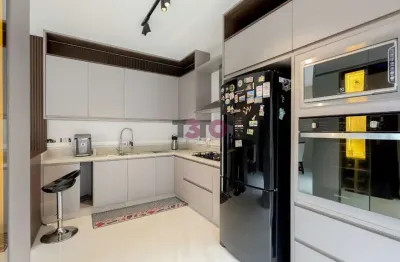 Casa com 4 quartos à venda na Rua General Severiano da Fonseca, 103, Uberaba, Curitiba por R$ 994.000