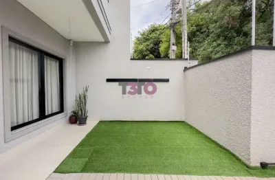 Casa com 4 quartos à venda na Rua General Severiano da Fonseca, 103, Uberaba, Curitiba por R$ 994.000