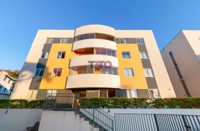 Apartamento com 3 quartos para alugar na rua tenente olderico gabardo, 311, xaxim, curitiba por r$ 2.300