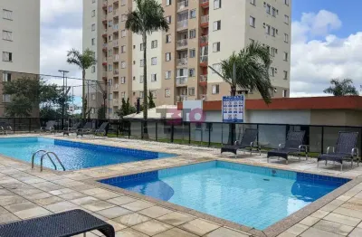 Apartamento com 2 quartos à venda na rua reinaldo stocco, 274, pinheirinho, curitiba por r$ 319.000