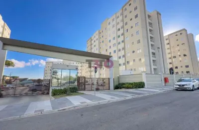 Apartamento com 2 quartos para alugar na avenida comendador franco, 7771, uberaba, curitiba por r$ 2.500