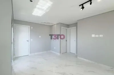 Apartamento com 2 quartos à venda na Avenida Castro Alves, 409, Boneca do Iguaçu, São José dos Pinhais por R$ 380.000
