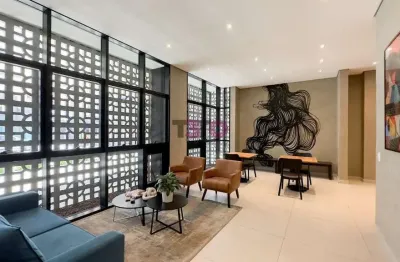Apartamento com 1 quarto para alugar na rua tibagi, 740, centro, curitiba por r$ 2.500