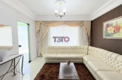 Casa com 3 quartos à venda na rua senador darci ribeiro, 3686, iná, são josé dos pinhais por r$ 627.000