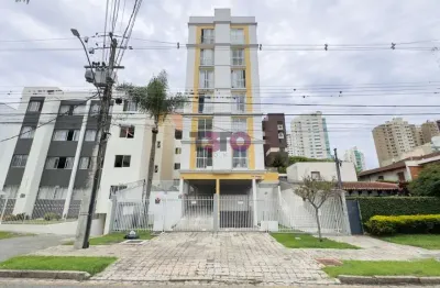 Apartamento com 2 quartos à venda na Rua Doutor Alexandre Gutierrez, 519, Água Verde, Curitiba por R$ 459.000