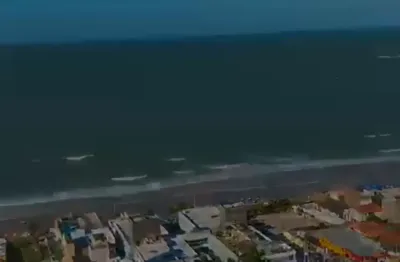 Apartamento com 1 quarto à venda na Rua Manoel Messias Soares, Capim Macio, Natal