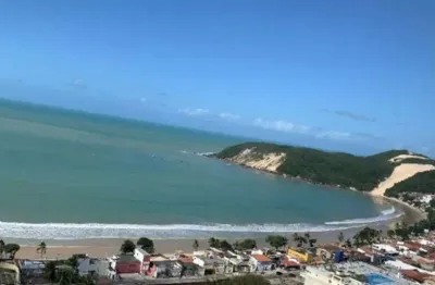 Apartamento para venda com 56 metros quadrados com 2 quartos em ponta negra - natal - rn