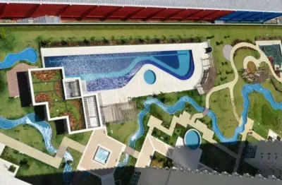 Apartamento para venda possui 196metros quadrados 4suites