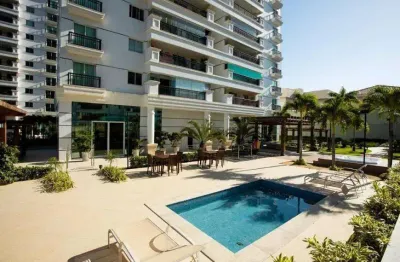Apartamento para venda tem 79metros quadrados com 3/4