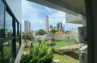 Apartamento com 4 quartos à venda na Rua Missionário Gunnar Vingren, Capim Macio, Natal