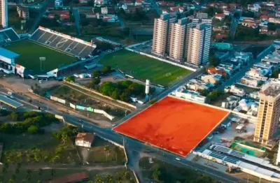 Apartamento com 2 quartos à venda na Avenida Engenheiro Roberto Freire, Ponta Negra, Natal