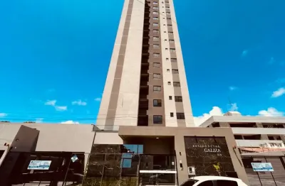 Apartamento com 2 quartos à venda na Rua dos Tororós, Lagoa Nova, Natal