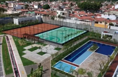 Terreno à venda na Rua Niquelândia, Pitimbu, Natal