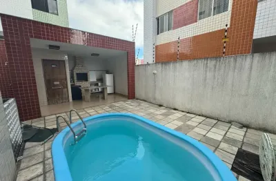 Apartamento com 3 quartos à venda na Rua Paraú, 138, Nova Parnamirim, Parnamirim