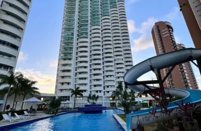 Apartamento com 1 quarto à venda na Avenida Engenheiro Roberto Freire, Ponta Negra, Natal