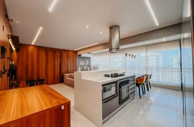 Apartamento com 3 quartos à venda na Avenida Deputado Antônio Florêncio de Queiroz, Ponta Negra, Natal