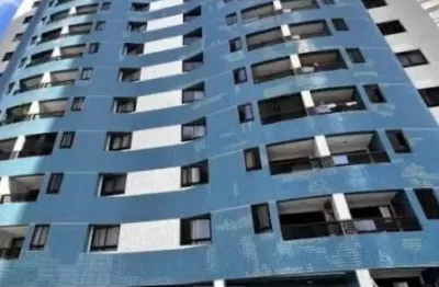 Apartamento à venda na Rua Leonora Armstrong, 300, Ponta Negra, Natal