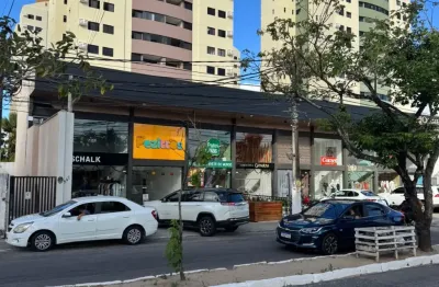Apartamento com 3 quartos à venda na avenida abel cabral, 577, nova parnamirim, parnamirim, 84 m2 por r$ 390.000