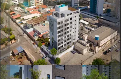 Apartamento à venda na Avenida Praia de Ponta Negra, 9124, Ponta Negra, Natal