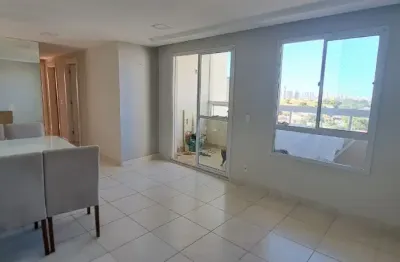 Apartamento com 3 quartos à venda na Avenida Abel Cabral, 1245, Nova Parnamirim, Parnamirim