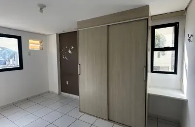Apartamento com 3 quartos à venda na Avenida Abel Cabral, 1245, Nova Parnamirim, Parnamirim