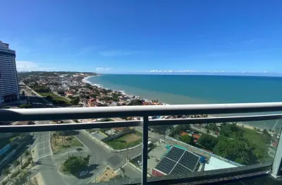 Apartamento com 2 quartos à venda na Avenida Engenheiro Roberto Freire, 4702, Ponta Negra, Natal