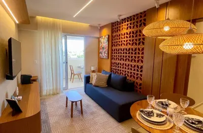 Apartamento com 2 quartos à venda na Rua Edson Teixeira da Silva, Ponta Negra, Natal