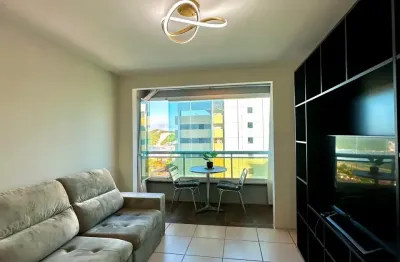 Apartamento com 2 quartos à venda na Rua Doutor Manoel Augusto Bezerra de Araújo, Ponta Negra, Natal