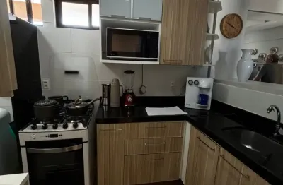 Apartamento com 2 quartos à venda na Avenida Abel Cabral, Nova Parnamirim, Parnamirim