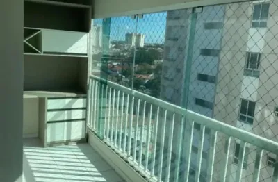 Apartamento à venda na Avenida Abel Cabral, Nova Parnamirim, Parnamirim