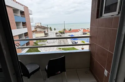 Apartamento com 1 quarto à venda na Avenida Engenheiro Roberto Freire, Ponta Negra, Natal