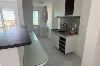 Apartamento com 3 quartos para alugar na Avenida Ayrton Senna, Nova Parnamirim, Parnamirim