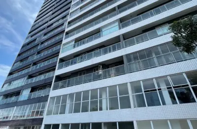 Apartamento com 2 quartos à venda no Ponta Negra, Natal 