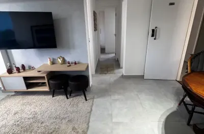 Apartamento com 2 quartos à venda na Rua Ismael Pereira da Silva, Capim Macio, Natal