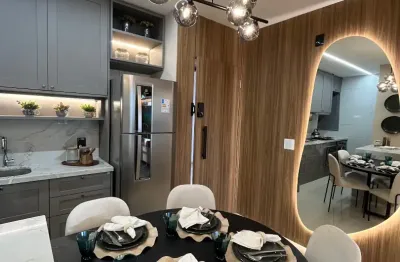 Apartamento com 2 quartos à venda na Rua Paraú, Nova Parnamirim, Parnamirim