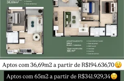 Apartamento com 1 quarto à venda na Rua Ismael Pereira da Silva, Capim Macio, Natal