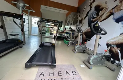 Apartamento com 2 quartos à venda na Rua Ismael Pereira da Silva, Capim Macio, Natal