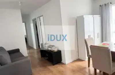 Apartamento com 3 quartos à venda no Iná, São José dos Pinhais 