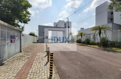 Apartamento com 3 quartos para alugar no Iná, São José dos Pinhais 