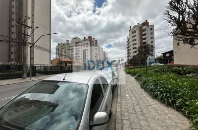 Apartamento com 1 quarto à venda no Cristo Rei, Curitiba 