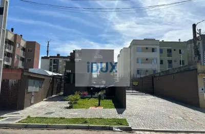 Apartamento com 2 quartos para alugar no Santo Antônio, São José dos Pinhais 