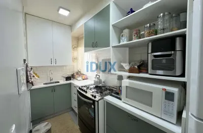 Apartamento com 1 quarto à venda na Colônia Rio Grande, São José dos Pinhais 