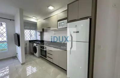 Apartamento com 3 quartos para alugar no Iná, São José dos Pinhais 