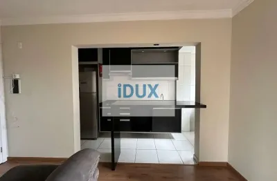 Apartamento padrão para Locação, Cruzeiro, São José dos Pinhais, PR