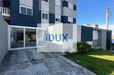 Apartamento para locação, Cruzeiro, São José dos Pinhais, PR