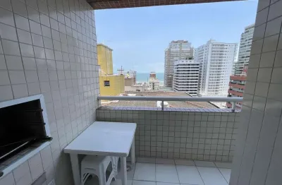 Apartamento para venda em praia grande, canto do forte, 3 dormitórios, 1 suíte, 2 banheiros, 2 vagas