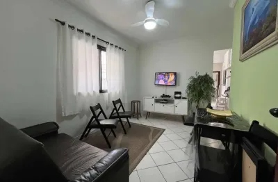 Apartamento para venda em praia grande, boqueirão, 2 dormitórios, 1 banheiro, 1 vaga