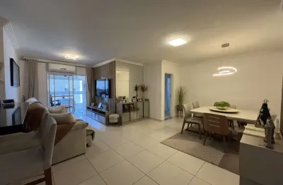 Apartamento para venda em praia grande, aviação, 3 dormitórios, 1 suíte, 2 banheiros, 2 vagas