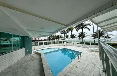 Apartamento em praia grande, jardim real, 01 dorm, 52 m2