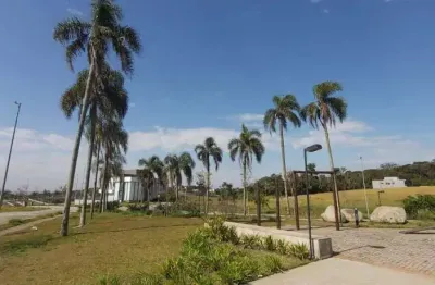 Terreno em condomínio fechado à venda na Avenida Marechal Mascarenhas De Moraes, Jardim Bandeirantes, Santana de Parnaíba